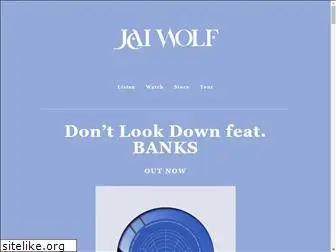 jaiwolf.com