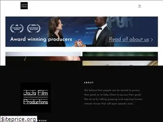 jajafilmproductions.com