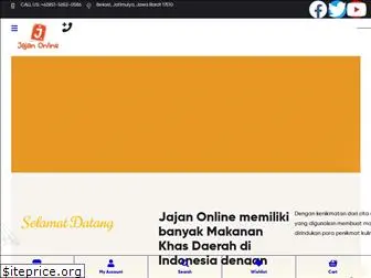 jajan-online.com