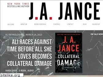 jajance.com