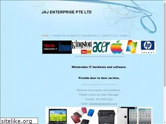 jajenterprise.com