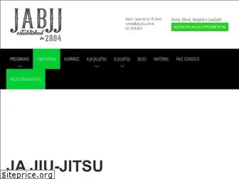 jajiujitsu.com.br