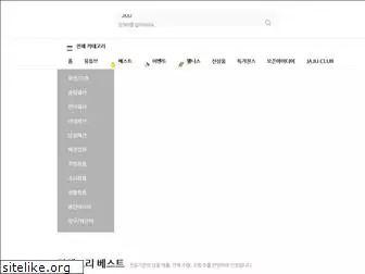 jaju.co.kr