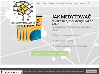 jak-medytowac.pl