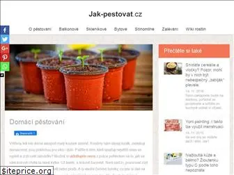 jak-pestovat.cz