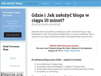 jak-zalozyc-blog.pl