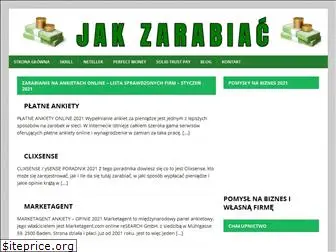 jak-zarabiac.com