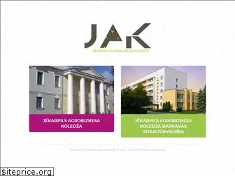 jak.lv