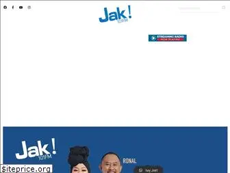 jak101fm.com