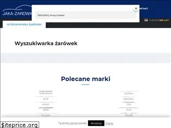 jaka-zarowka.pl