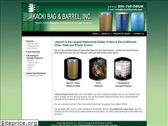 jakackibarrels.com