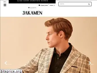 jakamen.com.tr