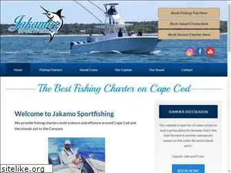 jakamosportfishing.com