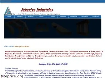 jakariyaindustries.com