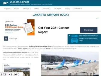 jakarta-airport.com