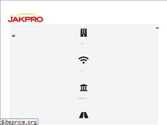 jakarta-infrastruktur.com