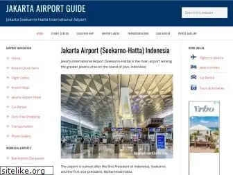 jakartaairportonline.com