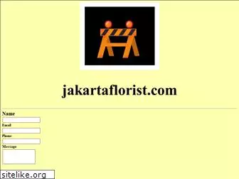 jakartaflorist.com