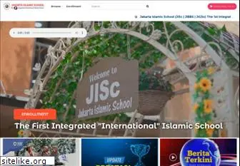 jakartaislamicschool.com