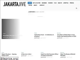jakartajive.com