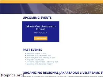 jakartaone.org