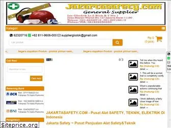 jakartasafety.com