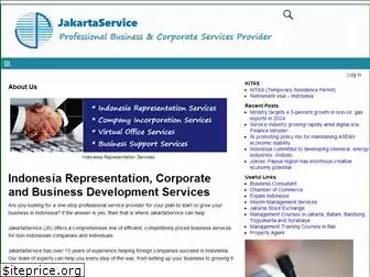 jakartaservice.com