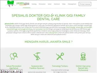 jakartasmile.com