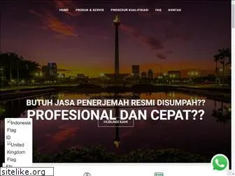 jakartatranslator.co.id