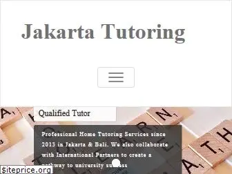 jakartatutoring.com