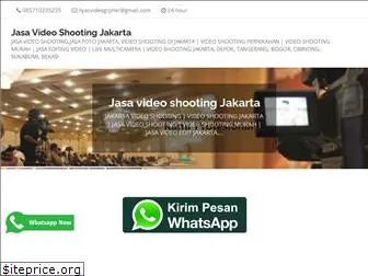 jakartavideoshooting.com