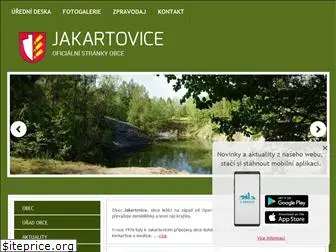 jakartovice.cz