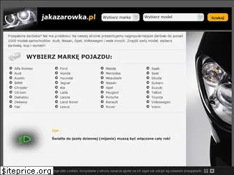 jakazarowka.pl