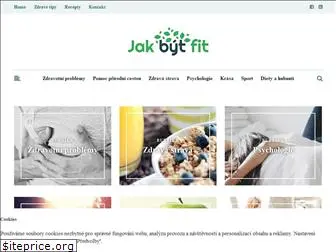 jakbytfit.cz