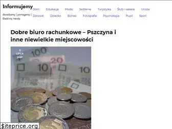 jakchronicinformacje.pl