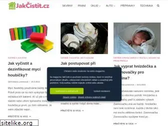 jakcistit.cz