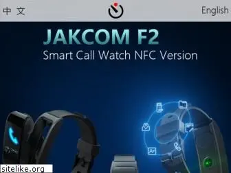 jakcom.com