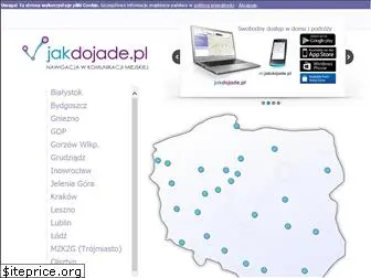 jakdojade.pl