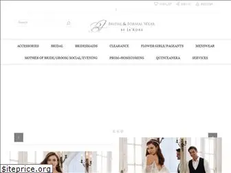 jakdrsbridal.com