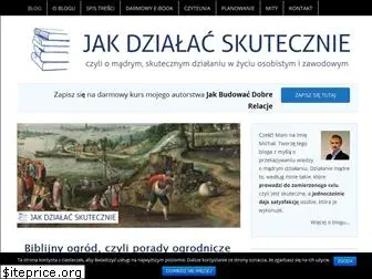 jakdzialacskutecznie.pl