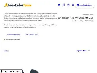 jake-hawkes.com