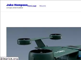 jake-hempson.com