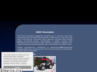 jake.fi