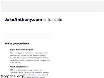 jakeanthony.com