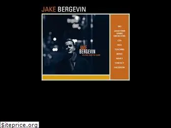 jakebergevinmusic.com