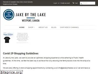 jakebythelake.com