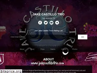 jakecastillotrio.com