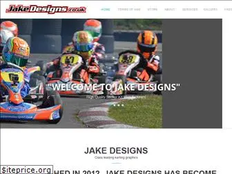 jakedesigns.co.uk