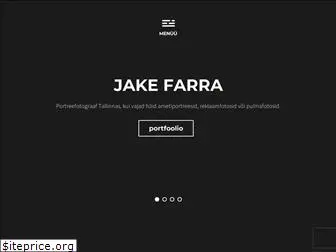 jakefarra.com
