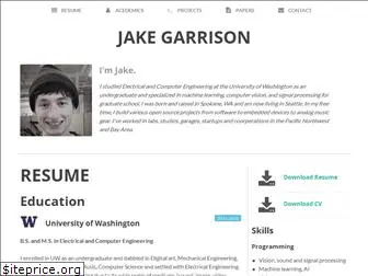 jakegarrison.me